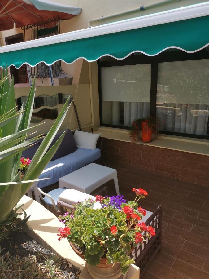 Apartamento Comfort Costa Adeje  Exterior foto
