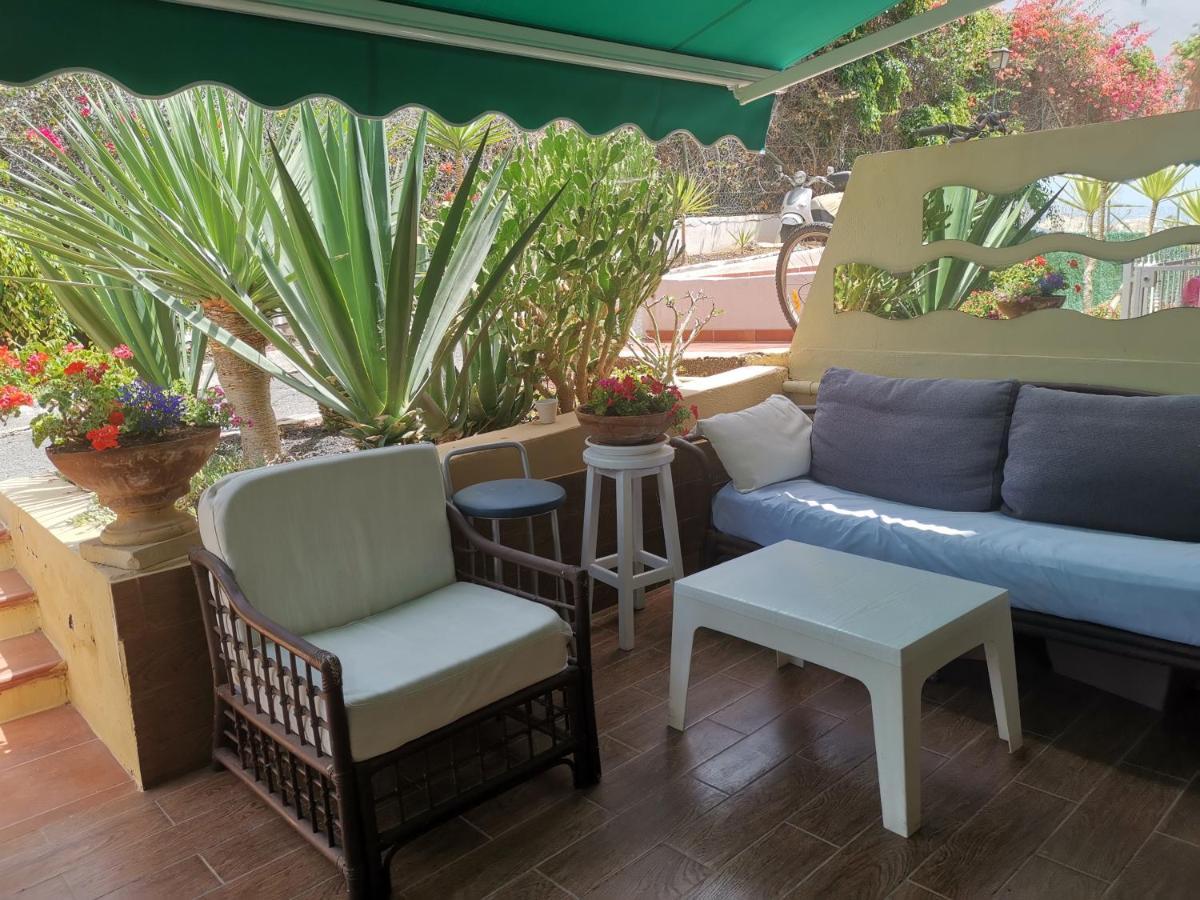 Apartamento Comfort Costa Adeje  Exterior foto