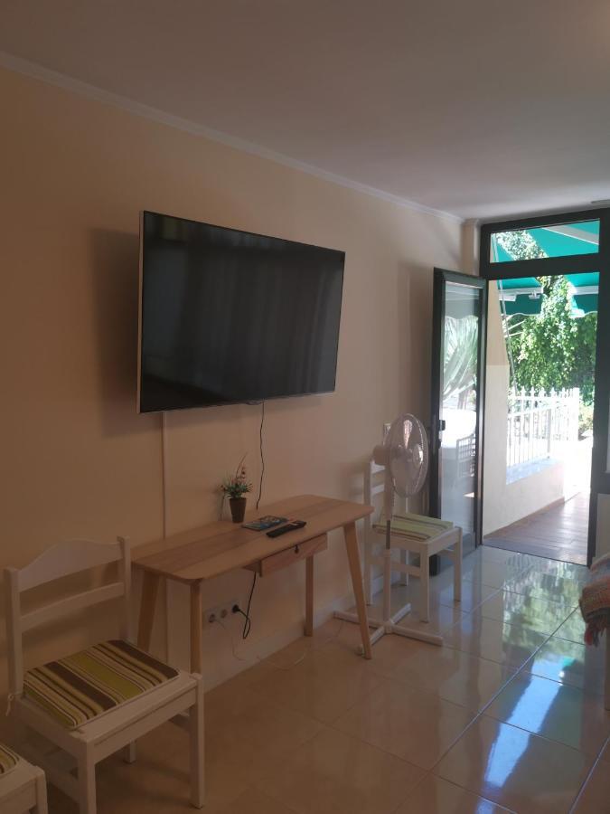 Apartamento Comfort Costa Adeje  Exterior foto