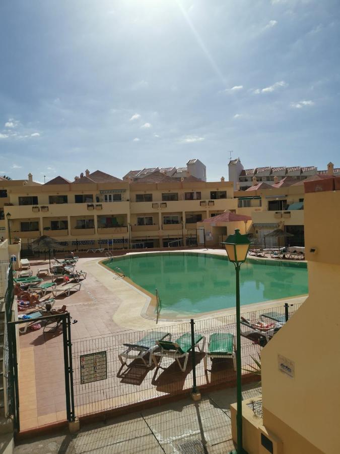 Apartamento Comfort Costa Adeje  Exterior foto